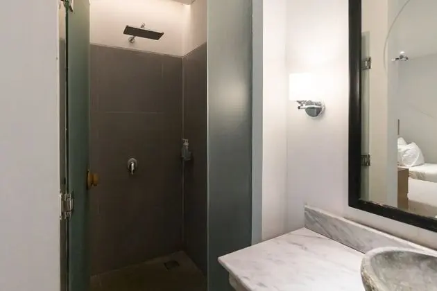 Villa, 2 Yatak Odası