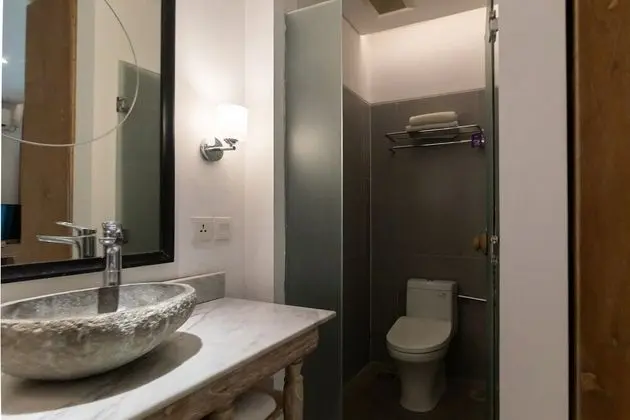 Villa, 2 Yatak Odası
