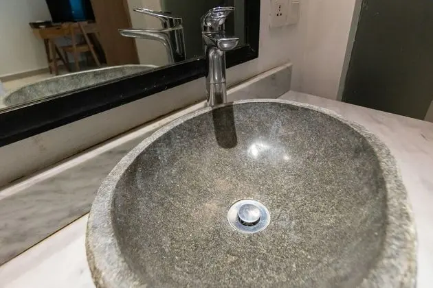 Villa, 2 Yatak Odası
