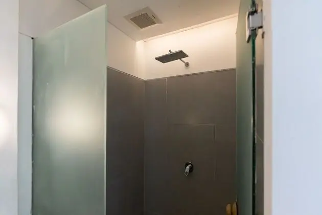 Villa, 2 Yatak Odası
