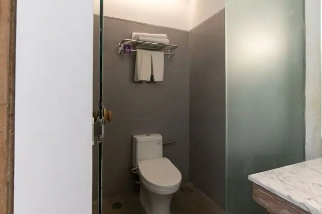 Villa, 2 Yatak Odası