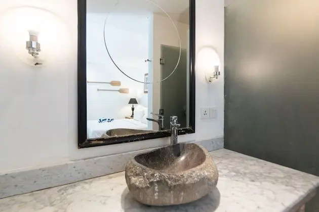 Villa, 2 Yatak Odası