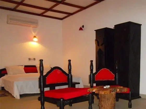 Luxury Oda, 1 En Büyük (King) Boy Yatak, Teras, Deniz Manzaralı