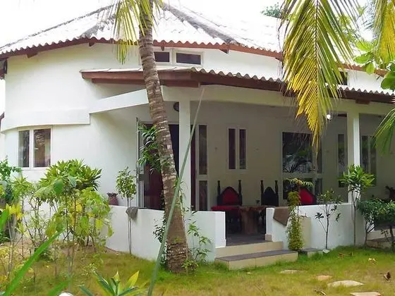 Luxury Oda, Birden Çok Yatak, Teras, Havuz Manzaralı