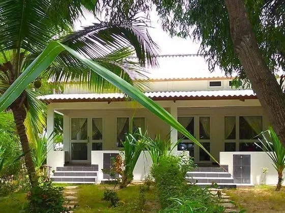 Luxury Oda, Birden Çok Yatak, Teras, Havuz Manzaralı