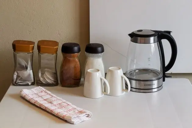 Business Tek Büyük veya İki Ayrı Yataklı Oda, Birden Çok Yatak, Veranda, Zemin Kat