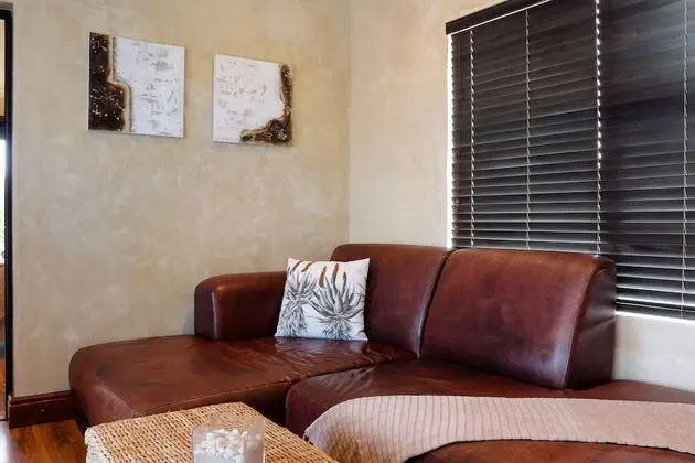 Classic Süit, Balkon (Upstairs Mlima)