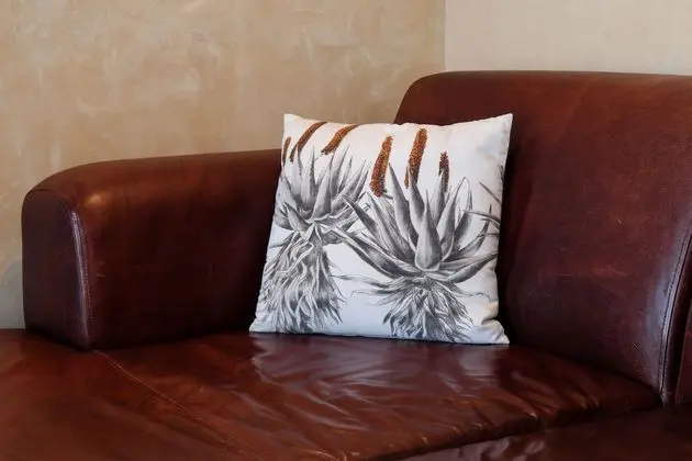 Classic Süit, Balkon (Upstairs Mlima)