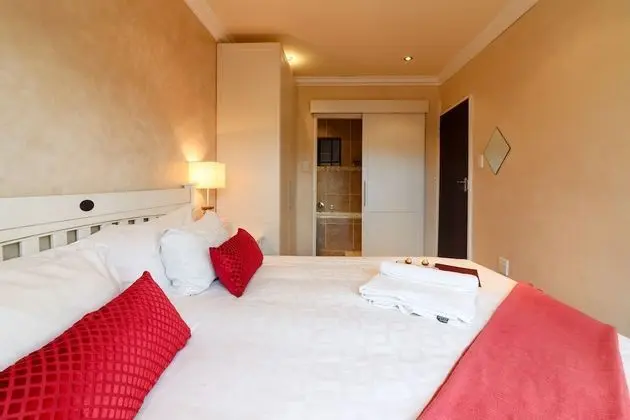 Süit (Ground lvl Bustani)