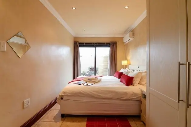 Süit (Ground lvl Bustani)