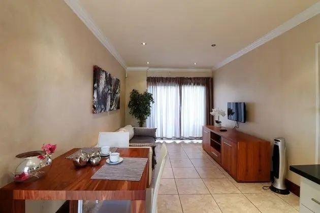 Süit (Ground lvl Bustani)