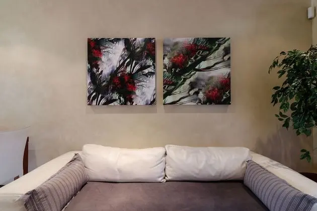 Süit (Ground lvl Bustani)