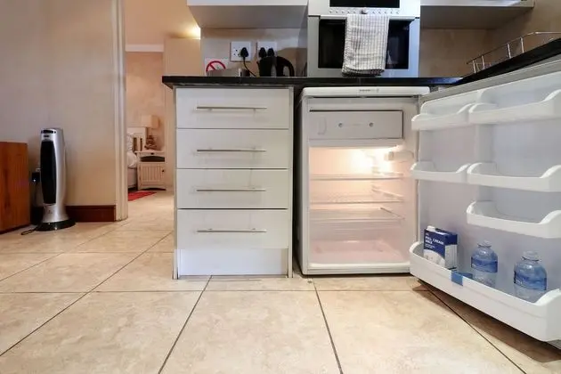 Süit (Ground lvl Bustani)