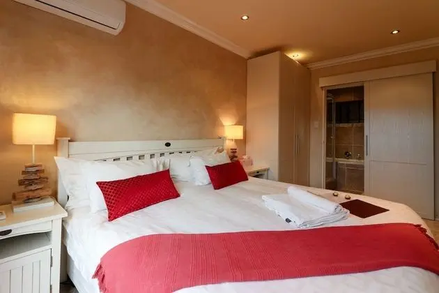 Süit (Ground lvl Bustani)