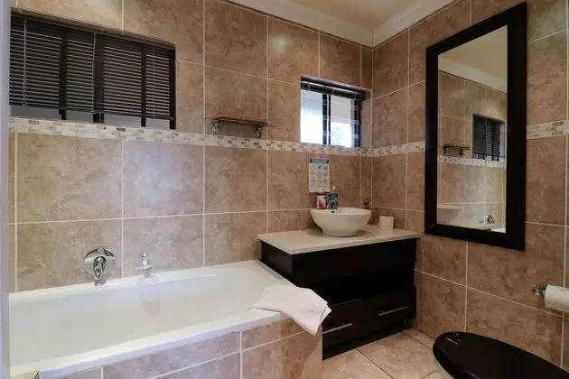 Süit (Ground lvl Bustani)