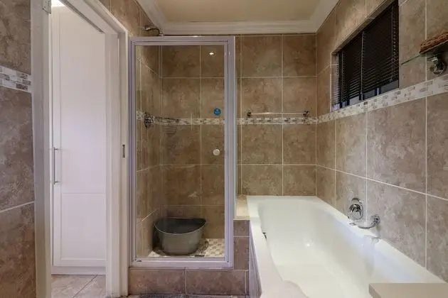 Süit (Ground lvl Bustani)