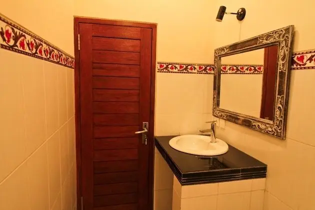 Deluxe Oda, Sigara İçilebilir