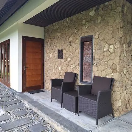 Deluxe İki Ayrı Yataklı Oda, Sigara İçilmez