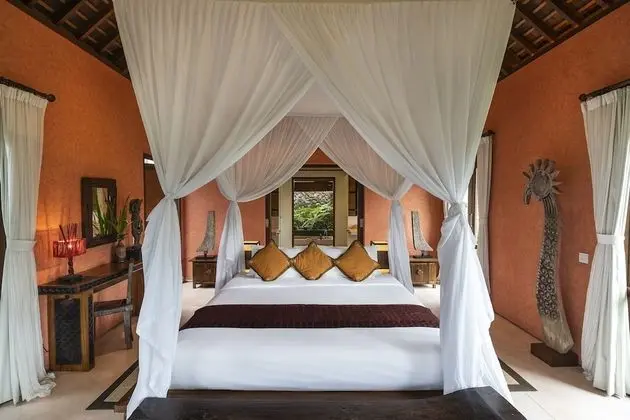 Grand Villa, Sigara İçilmez, Vadi Manzaralı