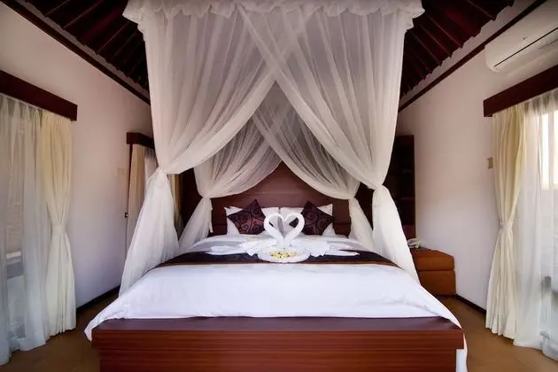 Villa, 1 Yatak Odası, Kişiye Özel Havuzlu