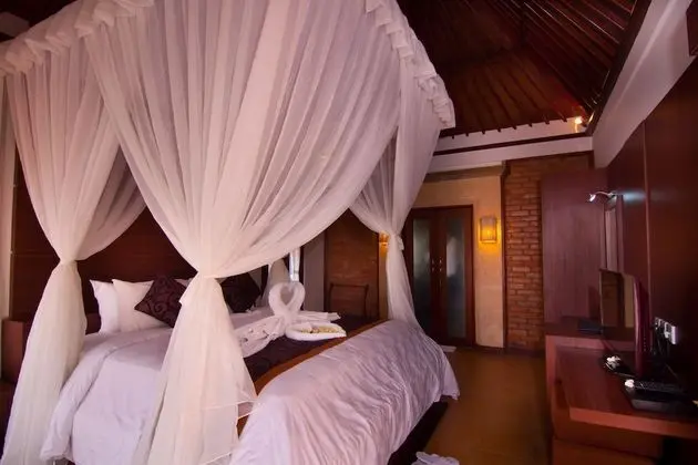 Villa, 1 Yatak Odası, Kişiye Özel Havuzlu