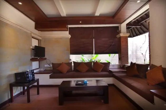 Villa, 1 Yatak Odası, Kişiye Özel Havuzlu