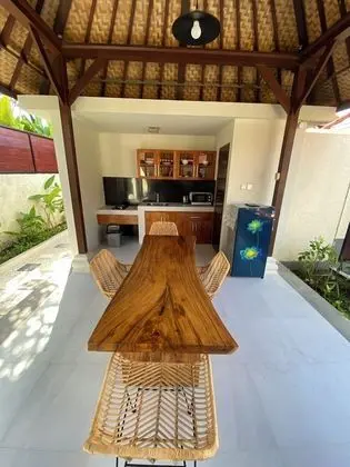 Villa, 2 Yatak Odası, Kişiye Özel Havuzlu
