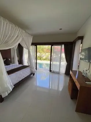 Villa, 2 Yatak Odası, Kişiye Özel Havuzlu