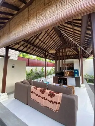 Villa, 2 Yatak Odası, Kişiye Özel Havuzlu