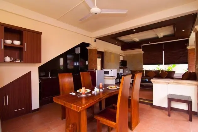 Villa, 2 Yatak Odası, Kişiye Özel Havuzlu