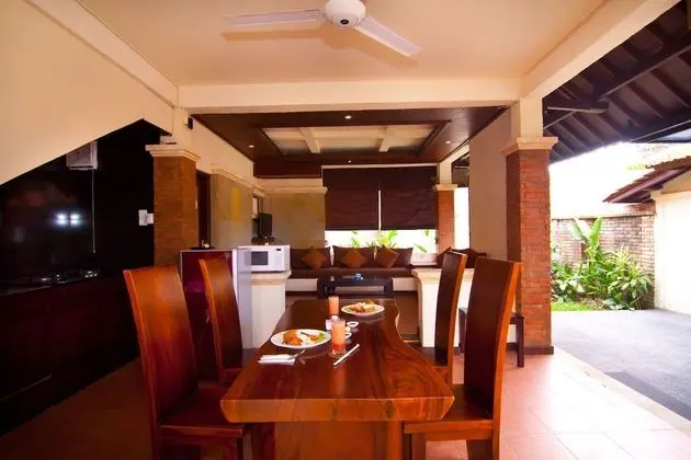 Villa, 2 Yatak Odası, Kişiye Özel Havuzlu