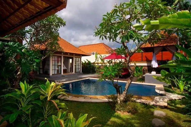 Villa, 2 Yatak Odası, Kişiye Özel Havuzlu