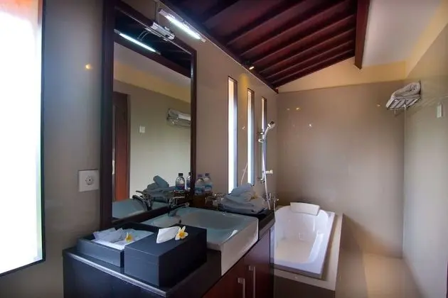 Villa, 2 Yatak Odası, Kişiye Özel Havuzlu