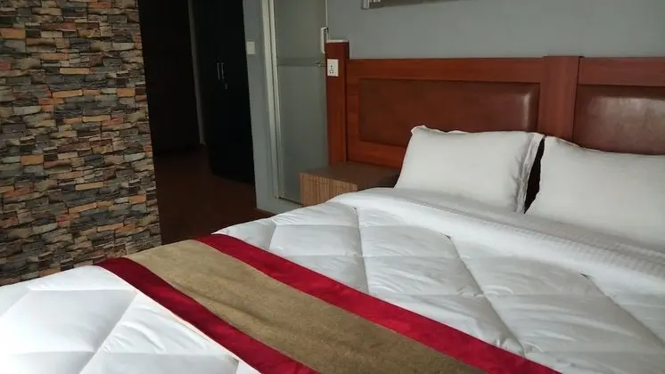 Deluxe Tek Büyük Yataklı Oda, 1 Büyük (Queen) Boy Yatak, Sigara İçilmez
