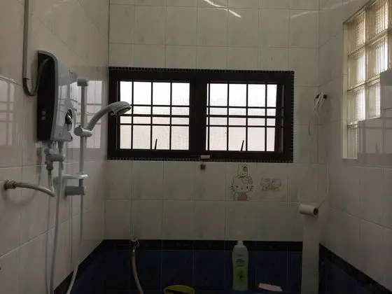 İki Ayrı Yataklı Oda