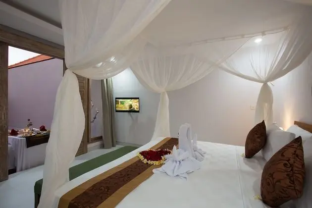 Villa, 1 Yatak Odası, Kişiye Özel Havuzlu