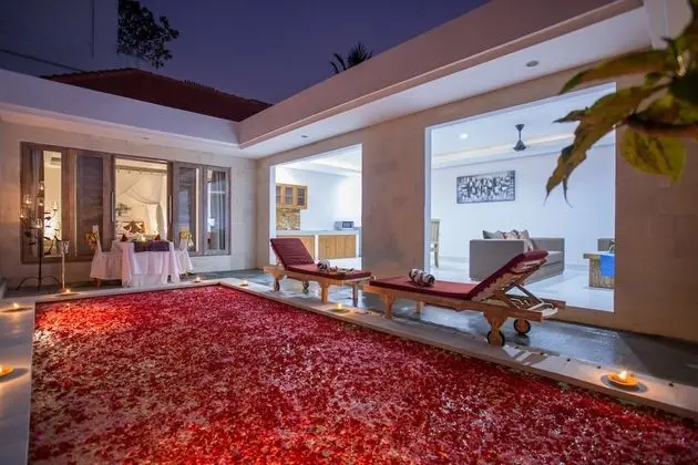 Villa, 1 Yatak Odası, Kişiye Özel Havuzlu