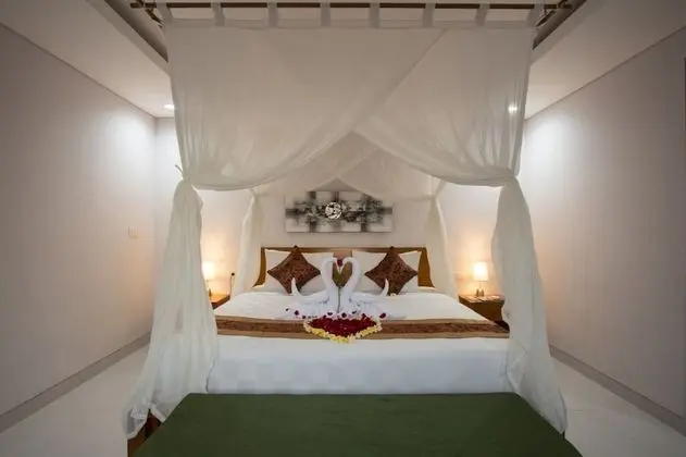 Villa, 1 Yatak Odası, Kişiye Özel Havuzlu