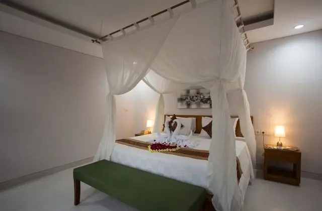 Villa, 1 Yatak Odası, Kişiye Özel Havuzlu