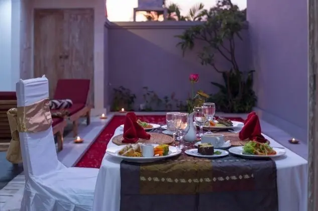 Villa, 1 Yatak Odası, Kişiye Özel Havuzlu