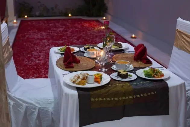 Villa, 1 Yatak Odası, Kişiye Özel Havuzlu