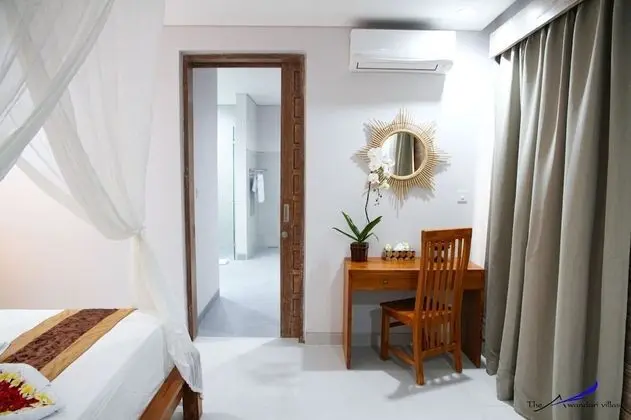Villa, 1 Yatak Odası, Kişiye Özel Havuzlu