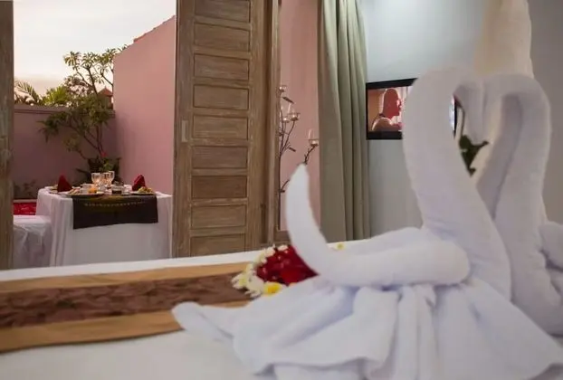 Villa, 1 Yatak Odası, Kişiye Özel Havuzlu