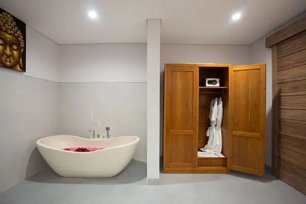 Villa, 1 Yatak Odası, Kişiye Özel Havuzlu