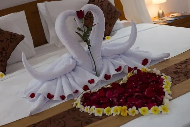 Villa, 1 Yatak Odası, Kişiye Özel Havuzlu