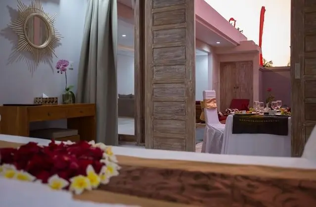 Villa, 1 Yatak Odası, Kişiye Özel Havuzlu