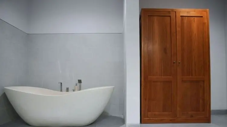 Villa, 1 Yatak Odası, Kişiye Özel Havuzlu