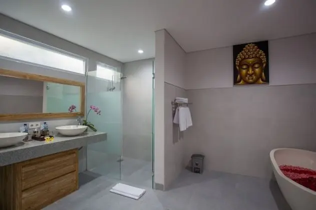 Villa, 1 Yatak Odası, Kişiye Özel Havuzlu