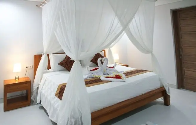 Villa, 2 Yatak Odası, Kişiye Özel Havuzlu