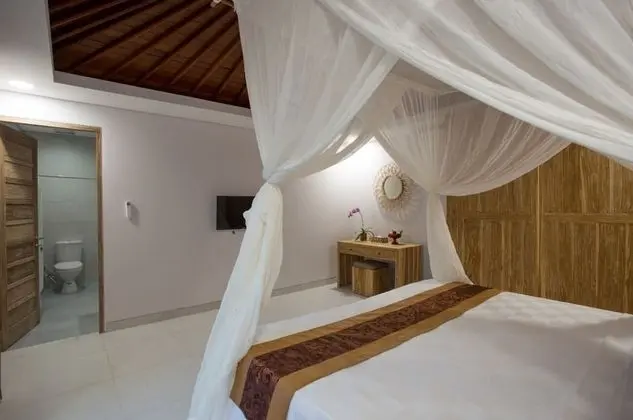Villa, 2 Yatak Odası, Kişiye Özel Havuzlu